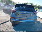 2019 Nissan Murano Platinum Gray vin: 5N1AZ2MS2KN125164