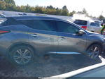 2019 Nissan Murano Platinum Gray vin: 5N1AZ2MS2KN125164