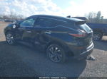 2019 Nissan Murano Sl Black vin: 5N1AZ2MS2KN153319