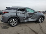 2019 Nissan Murano S Charcoal vin: 5N1AZ2MS3KN110768