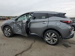 2019 Nissan Murano S Charcoal vin: 5N1AZ2MS3KN110768