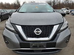 2019 Nissan Murano S Charcoal vin: 5N1AZ2MS3KN110768