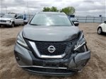 2019 Nissan Murano S Серый vin: 5N1AZ2MS3KN126579