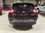 2019 Nissan Murano S Black vin: 5N1AZ2MS3KN128803