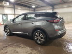 2019 Nissan Murano S Gray vin: 5N1AZ2MS3KN131393