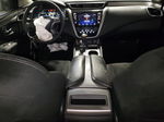 2019 Nissan Murano S Gray vin: 5N1AZ2MS3KN131393