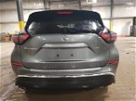 2019 Nissan Murano S Gray vin: 5N1AZ2MS3KN131393