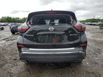 2019 Nissan Murano S Black vin: 5N1AZ2MS3KN134763