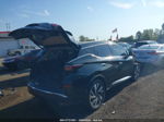 2019 Nissan Murano Sl Black vin: 5N1AZ2MS3KN142121