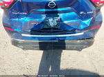 2019 Nissan Murano Sl Blue vin: 5N1AZ2MS3KN160831