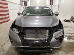 2019 Nissan Murano S Gray vin: 5N1AZ2MS3KN161431