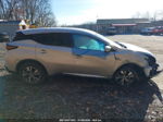 2019 Nissan Murano S Silver vin: 5N1AZ2MS4KN108883