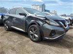 2019 Nissan Murano S Charcoal vin: 5N1AZ2MS4KN119169