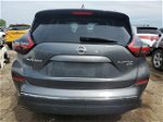 2019 Nissan Murano S Charcoal vin: 5N1AZ2MS4KN119169