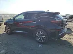 2019 Nissan Murano S Черный vin: 5N1AZ2MS4KN121309