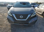 2019 Nissan Murano S Серый vin: 5N1AZ2MS4KN132634