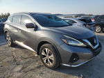 2019 Nissan Murano S Gray vin: 5N1AZ2MS4KN132634