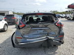 2019 Nissan Murano S Gray vin: 5N1AZ2MS4KN133802