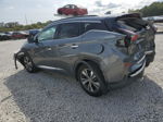 2019 Nissan Murano S Gray vin: 5N1AZ2MS4KN133802