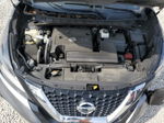 2019 Nissan Murano S Gray vin: 5N1AZ2MS4KN133802