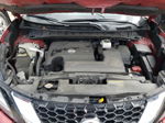 2019 Nissan Murano S Red vin: 5N1AZ2MS4KN143357