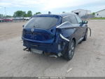 2019 Nissan Murano Platinum Blue vin: 5N1AZ2MS5KN113476