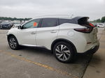 2019 Nissan Murano S White vin: 5N1AZ2MS5KN136918