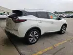 2019 Nissan Murano S White vin: 5N1AZ2MS5KN136918