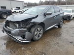 2019 Nissan Murano S Charcoal vin: 5N1AZ2MS5KN145439