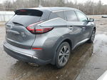 2019 Nissan Murano S Charcoal vin: 5N1AZ2MS5KN145439