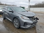 2019 Nissan Murano S Charcoal vin: 5N1AZ2MS5KN145439