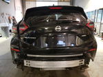 2019 Nissan Murano S Black vin: 5N1AZ2MS5KN145473