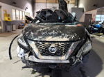 2019 Nissan Murano S Black vin: 5N1AZ2MS5KN145473