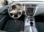 2019 Nissan Murano S White vin: 5N1AZ2MS5KN164539