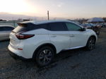 2019 Nissan Murano S White vin: 5N1AZ2MS5KN164539