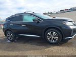 2019 Nissan Murano Sv Черный vin: 5N1AZ2MS6KN117309