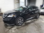 2019 Nissan Murano S Черный vin: 5N1AZ2MS6KN135633