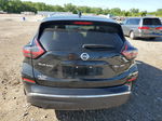 2019 Nissan Murano S Black vin: 5N1AZ2MS6KN154490