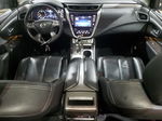 2019 Nissan Murano S Синий vin: 5N1AZ2MS7KN111910