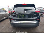 2019 Nissan Murano Platinum Black vin: 5N1AZ2MS7KN119828