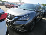 2019 Nissan Murano Sl Unknown vin: 5N1AZ2MS7KN123748