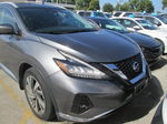 2019 Nissan Murano Sl Неизвестно vin: 5N1AZ2MS7KN123748