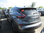 2019 Nissan Murano Sl Unknown vin: 5N1AZ2MS7KN123748