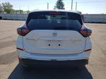 2019 Nissan Murano S White vin: 5N1AZ2MS7KN124205