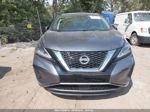 2019 Nissan Murano Sv Gray vin: 5N1AZ2MS7KN150657