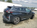 2019 Nissan Murano S Черный vin: 5N1AZ2MS7KN163571