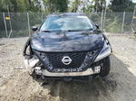 2019 Nissan Murano S Black vin: 5N1AZ2MS7KN163571