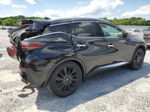 2019 Nissan Murano S Черный vin: 5N1AZ2MS8KN109633