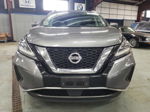 2019 Nissan Murano S Gray vin: 5N1AZ2MS8KN119076