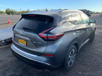 2019 Nissan Murano Sv Unknown vin: 5N1AZ2MS8KN120521